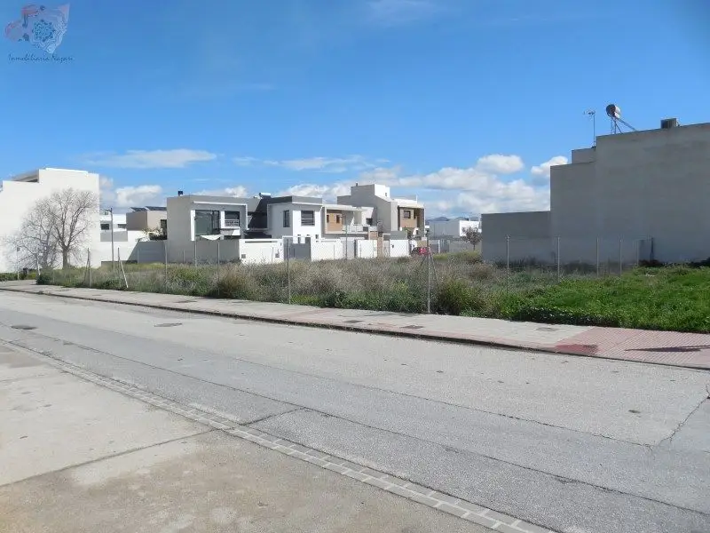 Venta Solar en Castril Ref 00742
