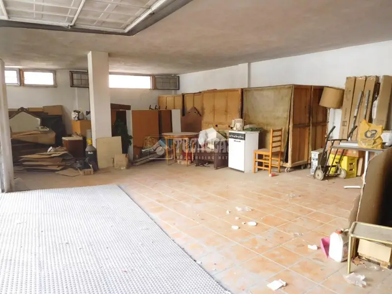 Garaje en Venta en Armilla 146m2