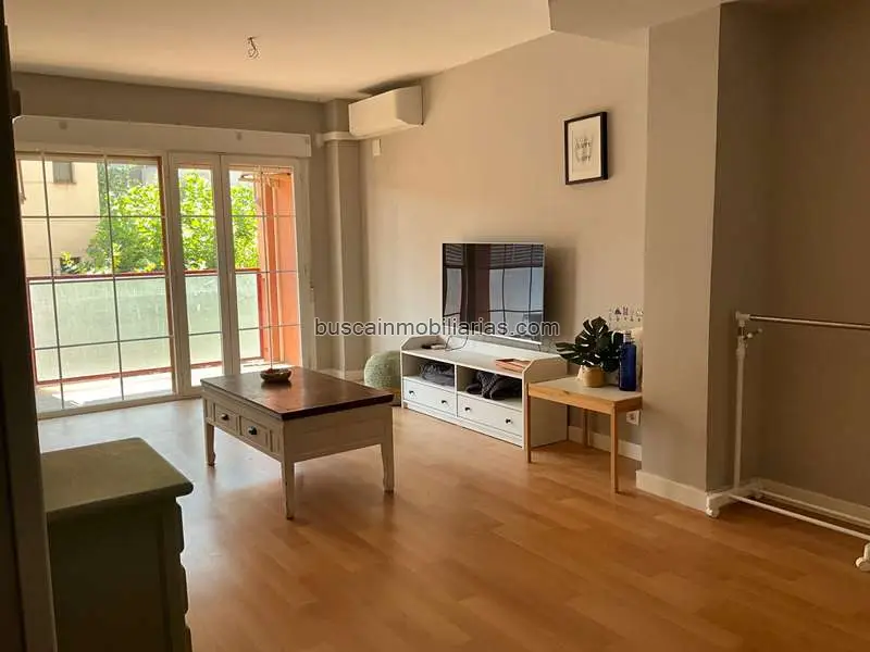Dúplex en venta Actur Zaragoza cerca Gran Casa