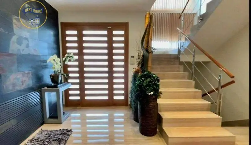 Venta Chalet Independiente Ibi Centro 800m2 500m2 construidos