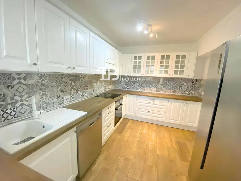 Piso en Venta Portals Nous Mallorca 3 Dormitorios 2 Baños