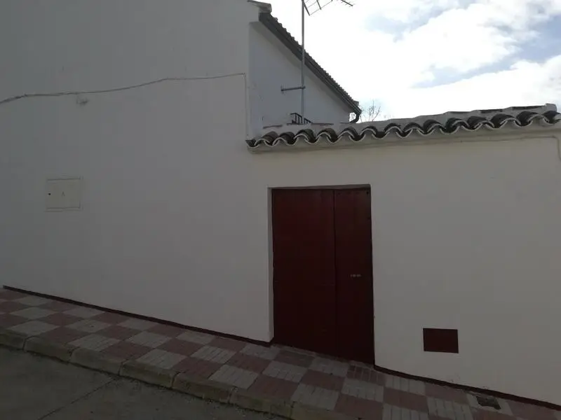 Casa de Campo en Venta Bobadilla de Alcaudete