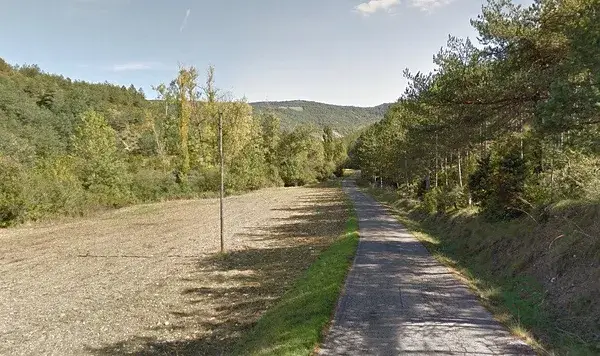 Finca Rustica 9265ha Leyun Navarra Ideal Actividades Alternativas
