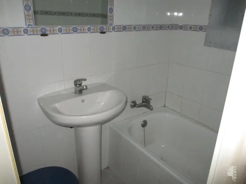 Piso en venta Jerez de la Frontera 54m²
