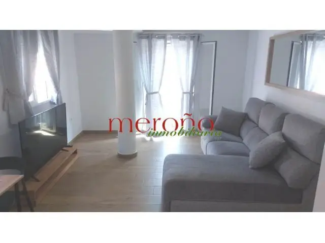Piso Reformado Elche Plaza Barcelona 1 Dormitorio