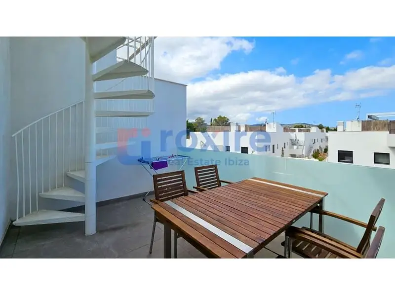 Atico en Venta Sant Antoni de Portmany Ibiza