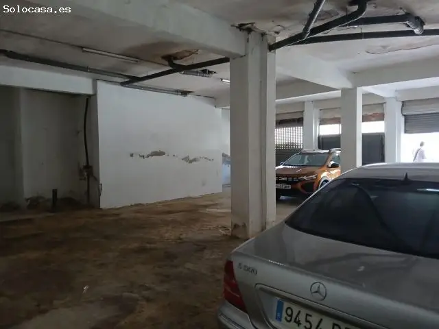 Garaje en Venta 180m2 4 Accesos Dolores Alicante