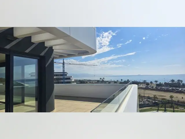 Piso de 2 Dormitorios en venta Playamar, España