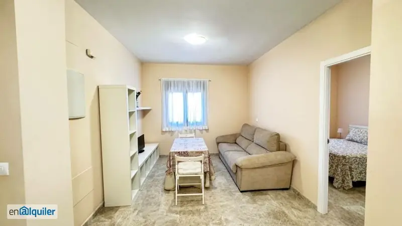 Apartamento en Alquiler en Centro