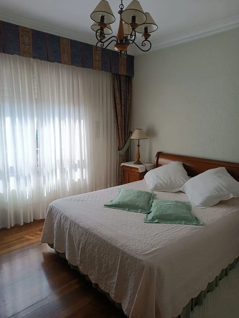 Venta Piso 4 Habitaciones Las Arenas Getxo