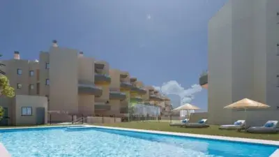Apartamentos en Venta Torrox Costa Del Sol