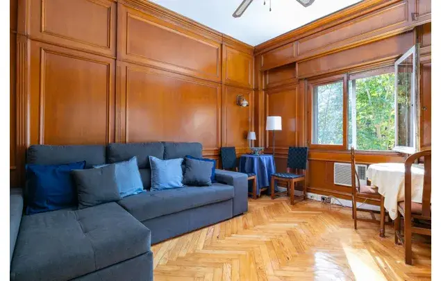Alquiler Apartamento 6 Dormitorios Madrid Centro