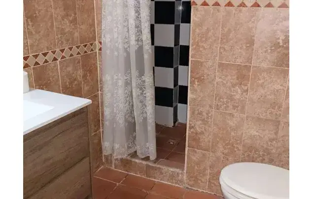 Alquiler habitaciones Almassora piso amueblado