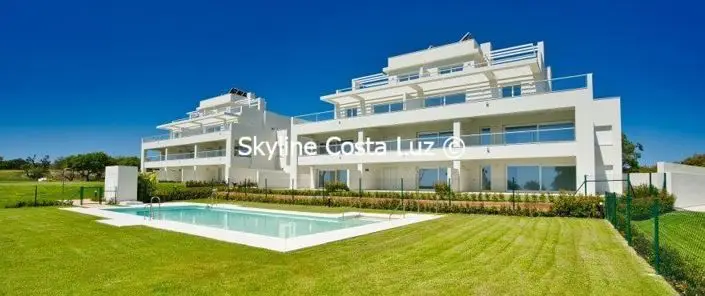 Apartamentos en venta San Roque 2 dormitorios
