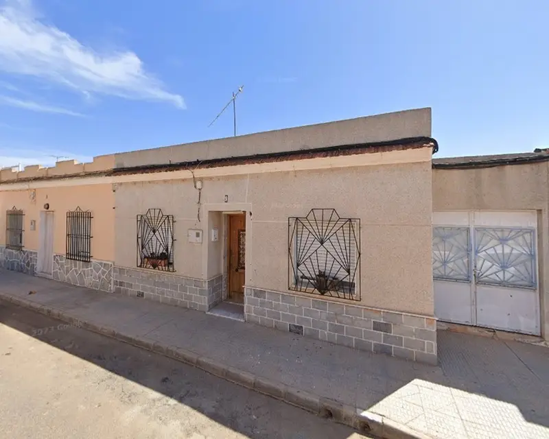 Adosado 154m2 Cartagena