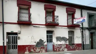 Casa adosada en venta en Calle del Progreso, 158, cerca de Calle Real