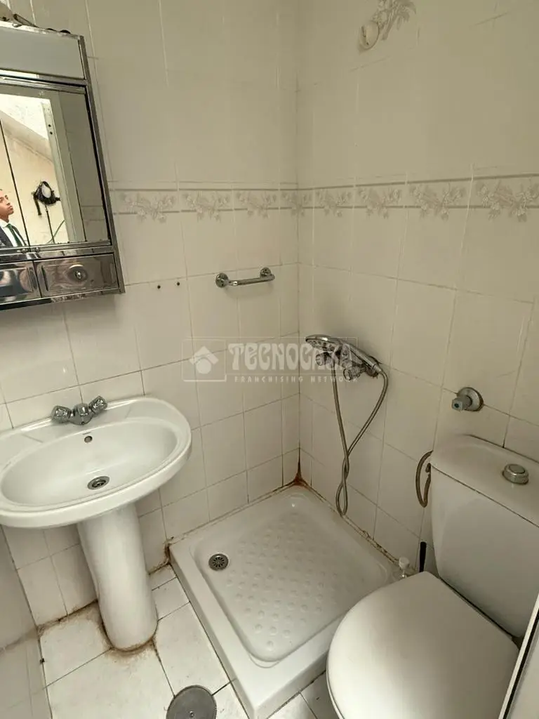 Casa en venta en Fuengirola Centro a reformar