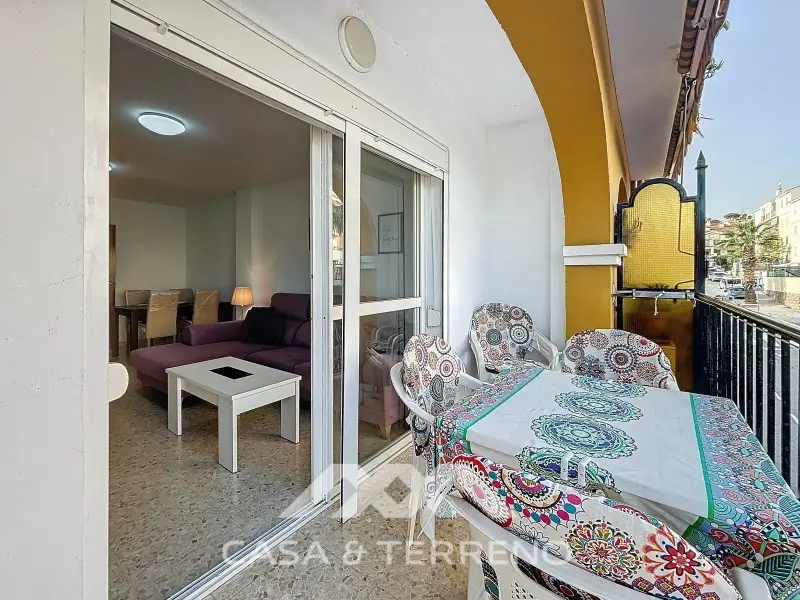Venta Apartamento con Trastero en Málaga - Ref 6091