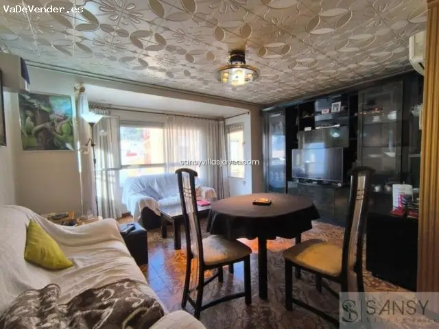 Apartamento en Venta Oliva Valencia 4 Dormitorios 2 Baños