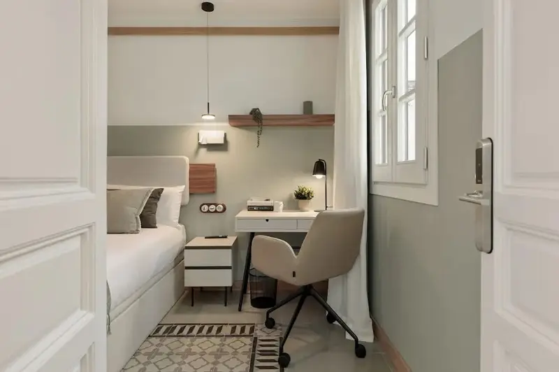 Apartamento 1 Dormitorio Barcelona