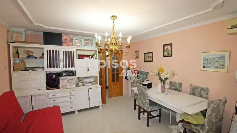 Piso en Venta Avenida Europa Lorca 4 Dormitorios 2 Baños