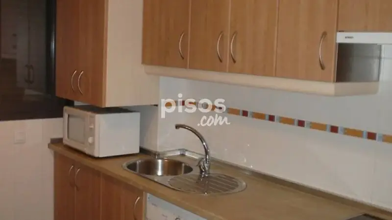 Piso en venta Alcázar de San Juan 88m2 2 dormitorios