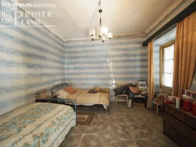 Casa para Reformar o Derribar en Tomelloso 196m2