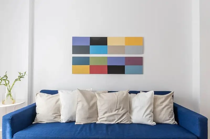 Apartamento 1 Dormitorio Madrid 28012