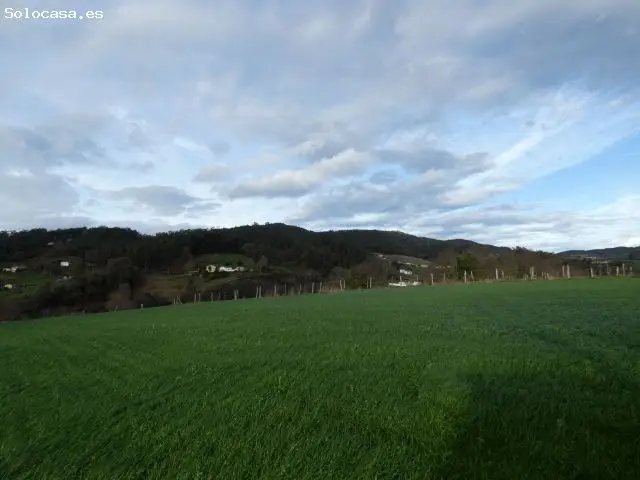 Parcela en Venta Villar de Luarca Asturias