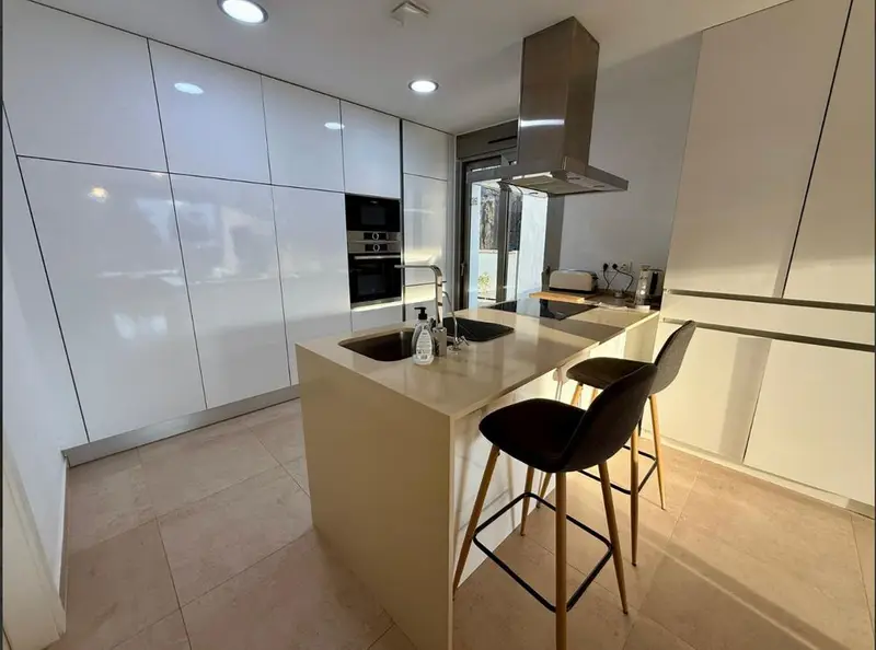 Villa Villamartin Paradise | Long term winter rental in Orihuela Costa