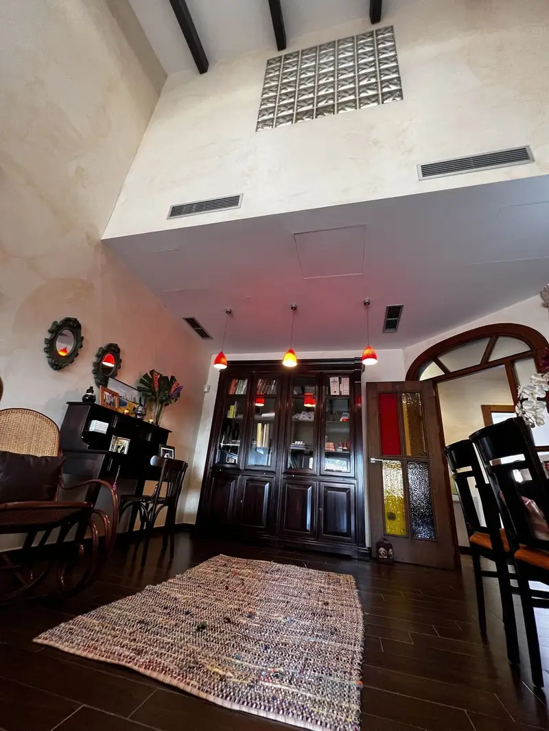 Casa Villa de Lujo 4 Dormitorios San Javier