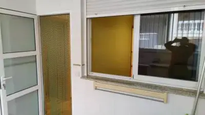 Apartamento en Chilches Playa con Barbacoa y Terraza