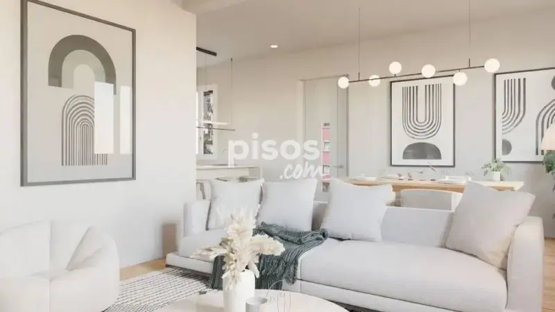 Chalet en Venta Alto Amara San Sebastian