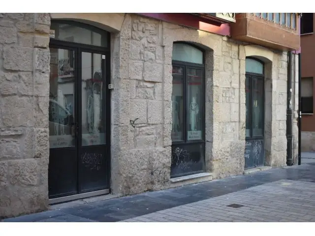Local Comercial En Venta En Logroño, La Rioja