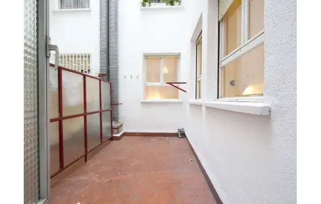 Habitaciones en Alquiler Madrid Prosperidad Cerca IE Metro