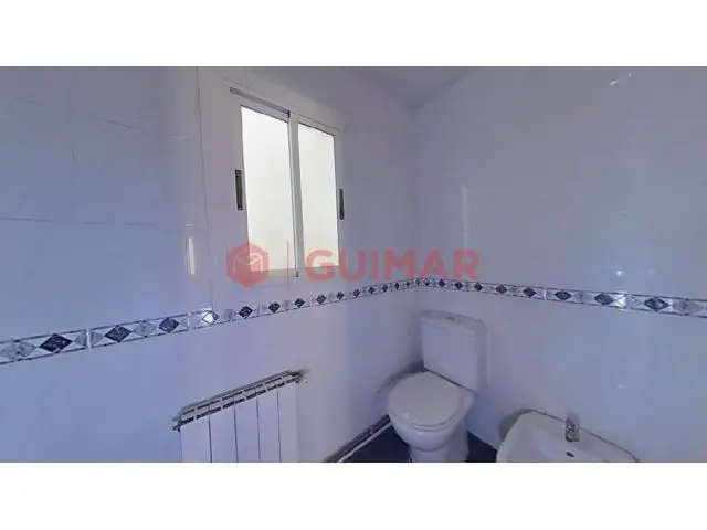 Atico en Viladecans 4 habitaciones terraza 30m2