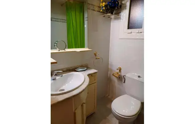 Habitación 71m2 Barcelona Alquiler 3-18 Meses Depósito 610