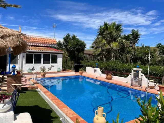 Adosado de 2 Dormitorios en venta Cartagena, España