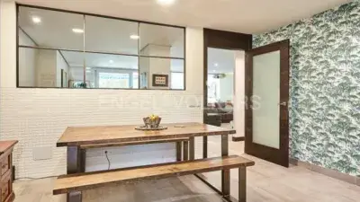 Apartamento en Alquiler  La Moraleja 5 Dormitorios 274m2