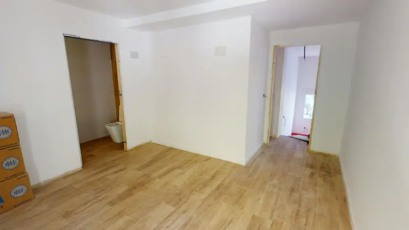 Apartamento en Marbella Planta Baja Renovado