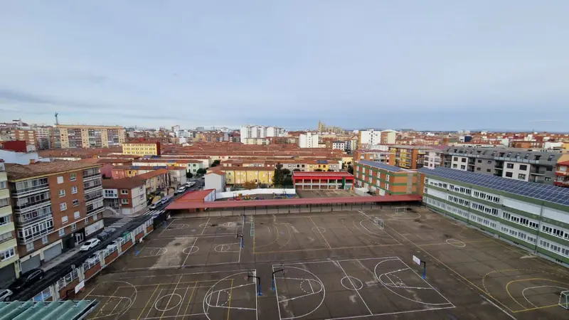 Venta Ático con Terrazas y Vistas Impresionantes en El Ejido León