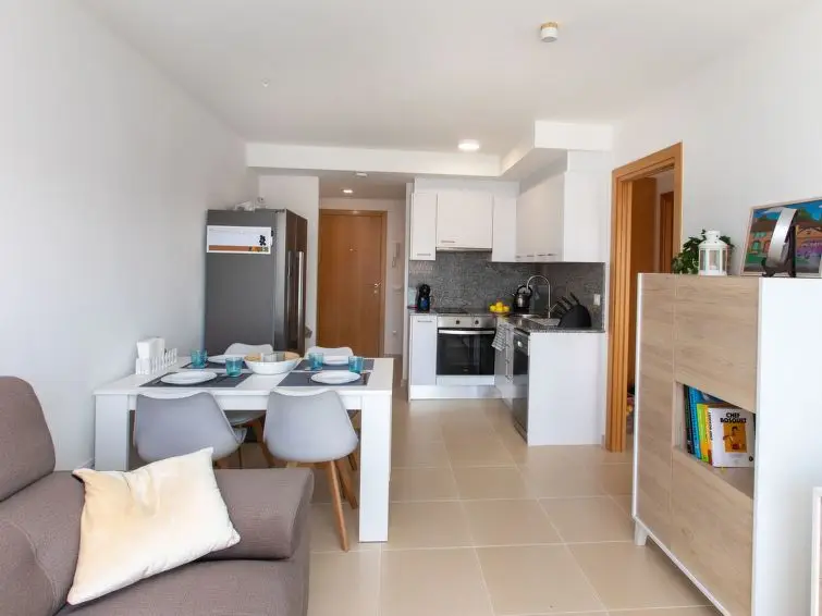Apartamento 2 Dormitorios St Antoni-de-Calonge