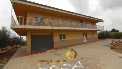 Chalet en venta en Calle Marrada