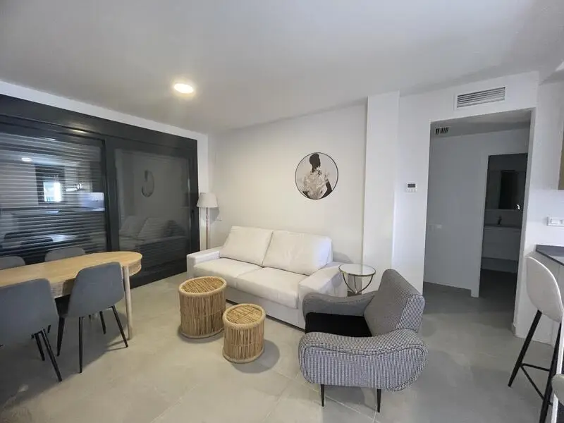 Villa en Venta Playa Flamenca Nueva Construccion Varios Terrazas