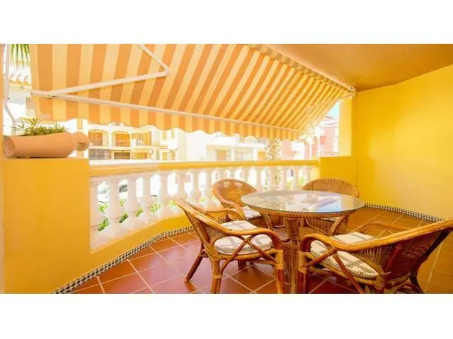 Apartamento en Aldea del Mar Torrevieja cerca de la playa