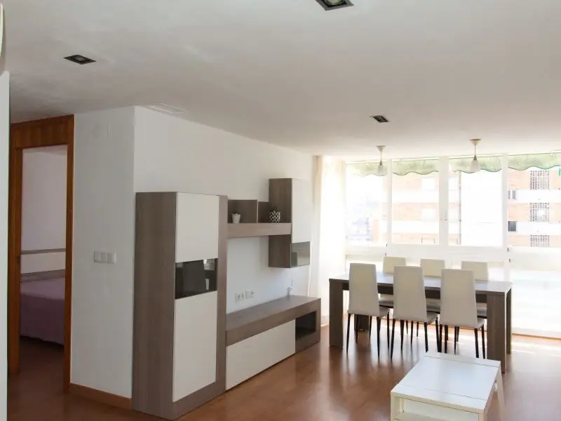 Piso en venta Alicante para parejas jovenes