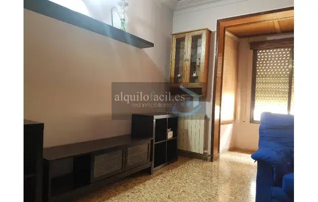 Alquiler Apartamento 3 Dormitorios 112m2 Tarragona