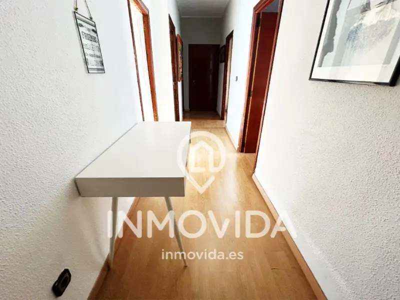 Venta Piso 2 Habitaciones Xativa Ref PISO_V022