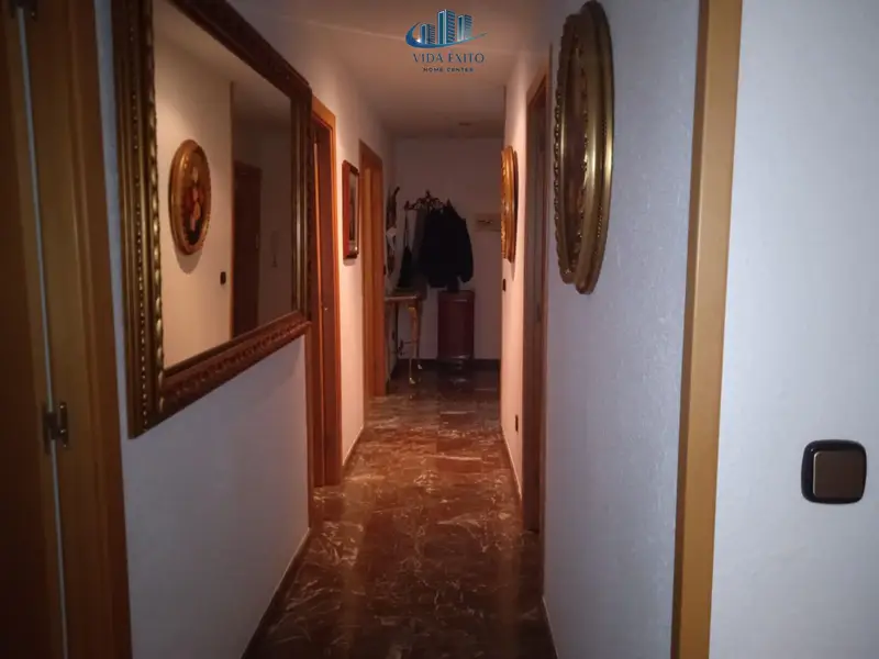 Venta Piso con Garaje en Hospital General Jaen
