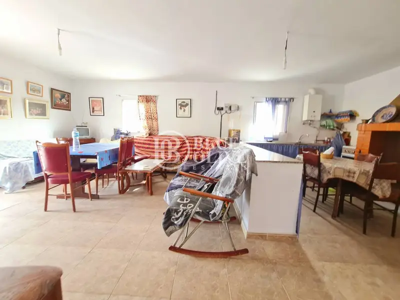 Venta Terreno y Cortijo en Albuñol - Ref BO25 114